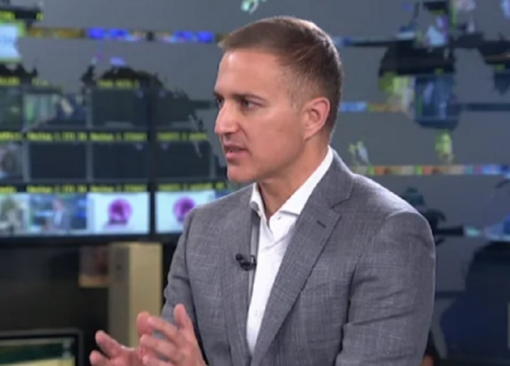 Nebojša Stefanović