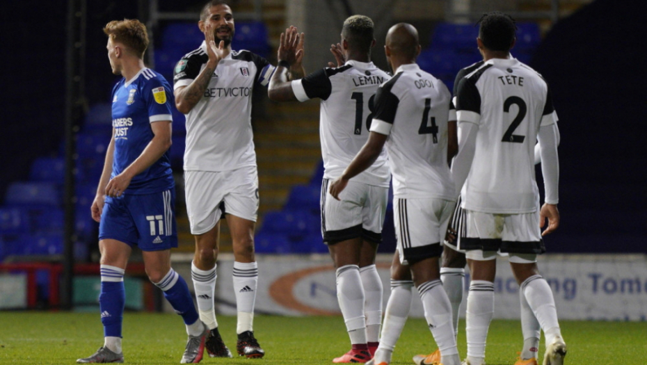 Aleksandar Mitrović