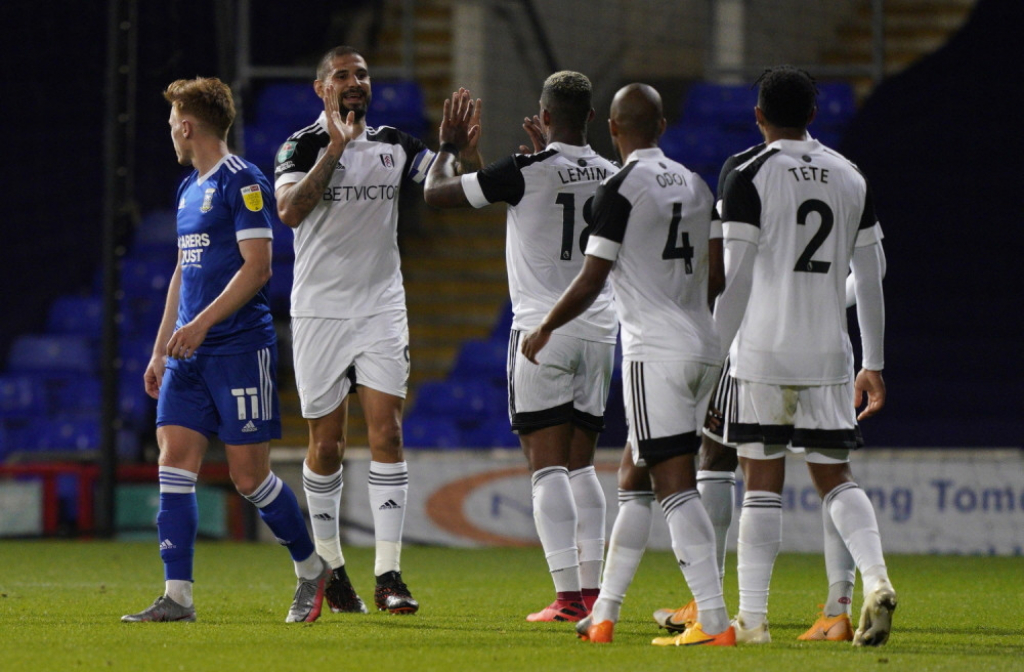 Aleksandar Mitrović