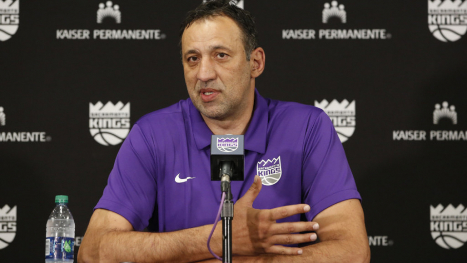 Vlade Divac