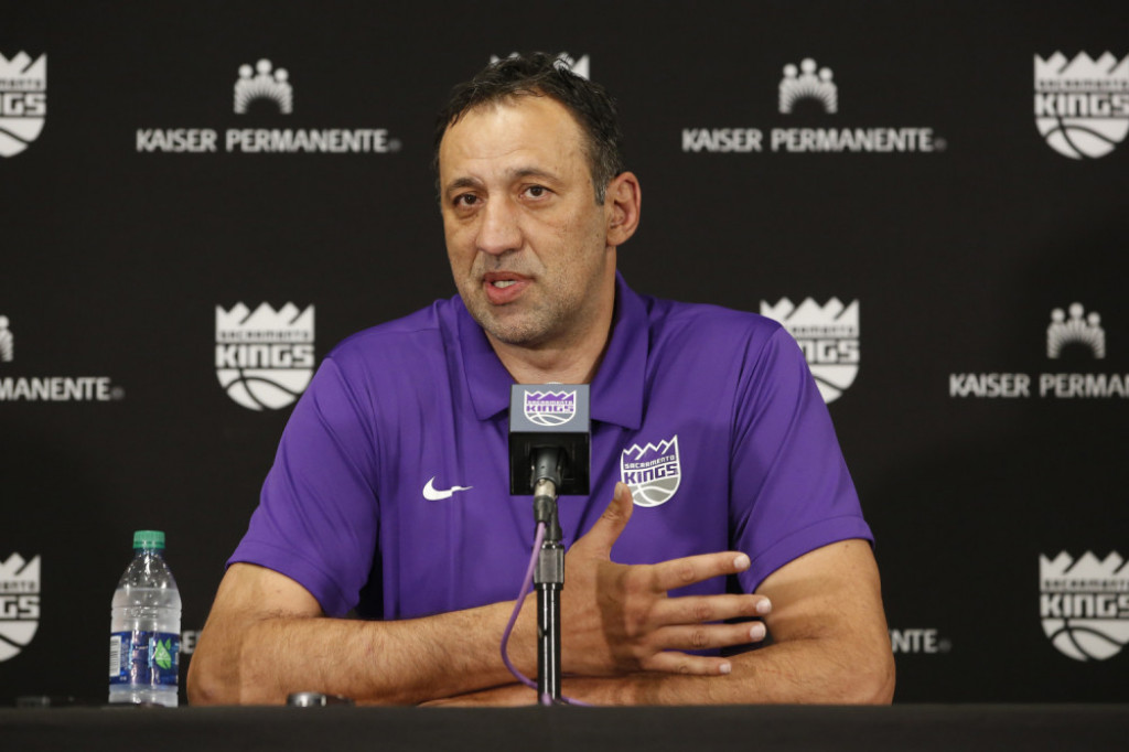 Vlade Divac