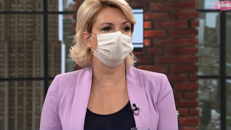 Darija Kisić Tepavčević