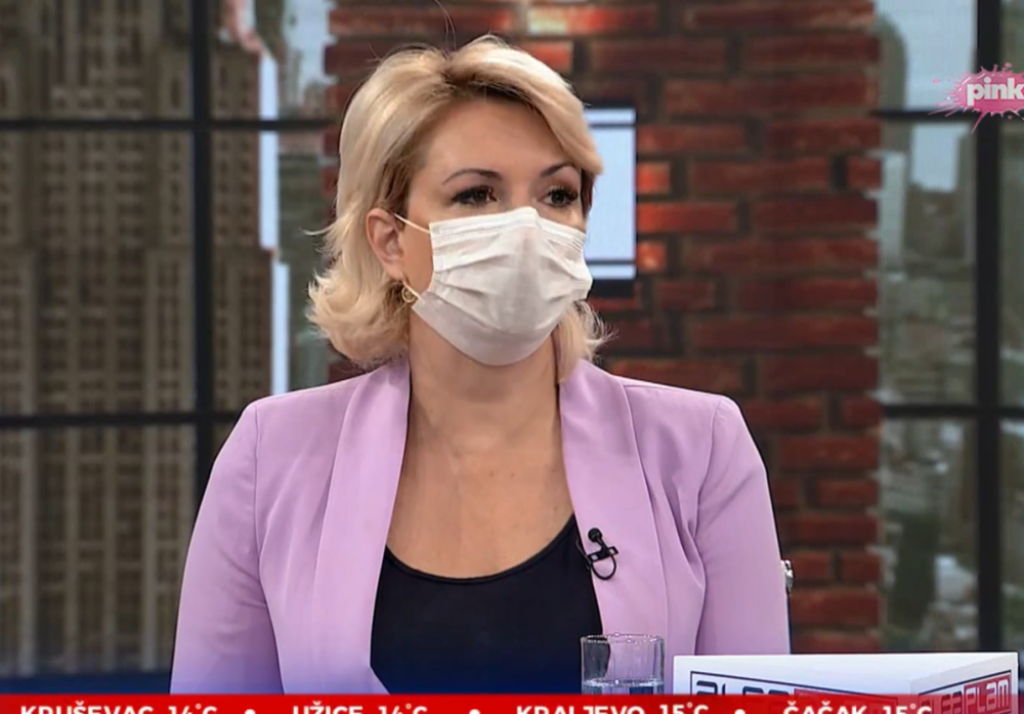 Darija Kisić Tepavčević