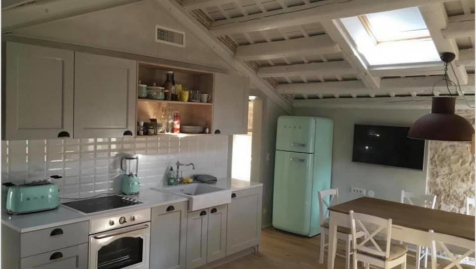 Goran Vesić, stan Ivana Ivanovića, Stipe Mesić