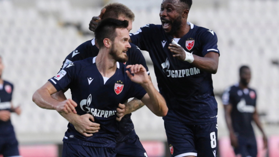 Mirko Ivanić i Gelor Kanga