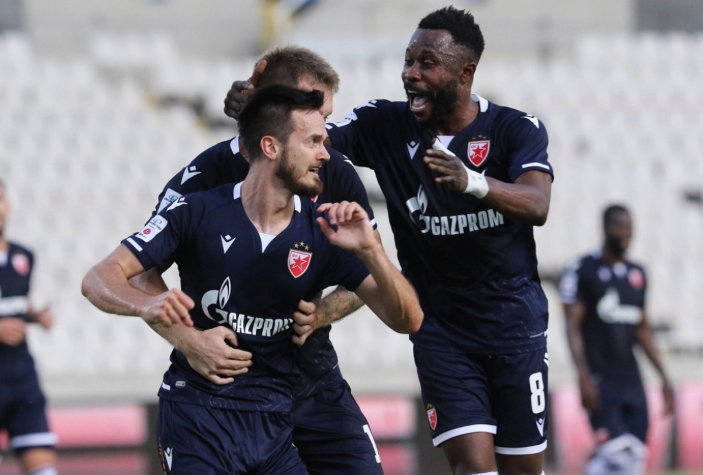 Mirko Ivanić i Gelor Kanga