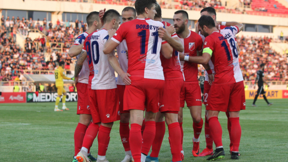 FK Vojvodina