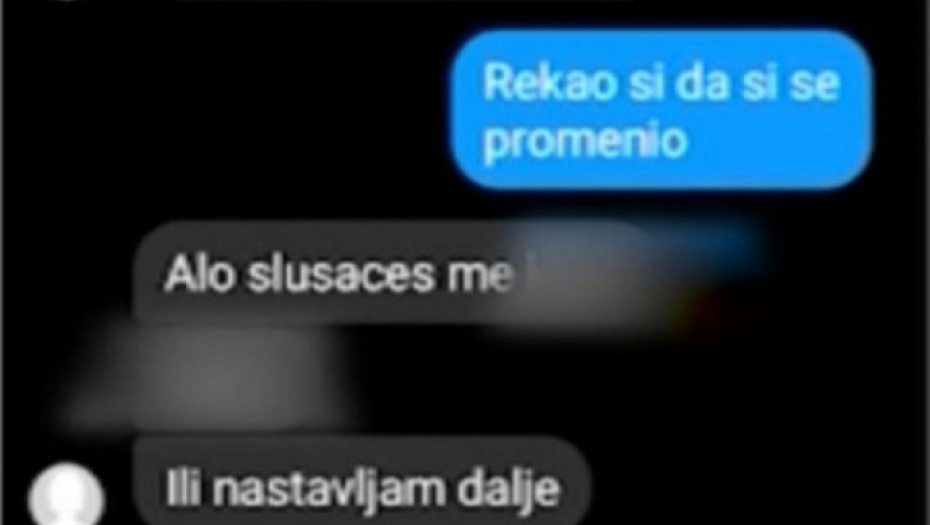 Porno afera u Vranju