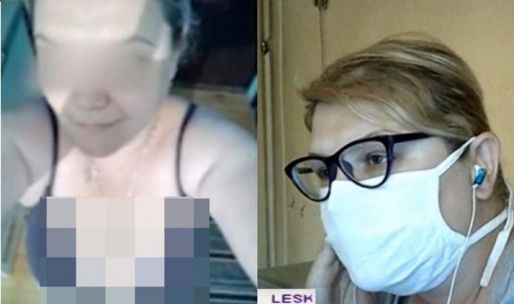 Porno afera u Vranju