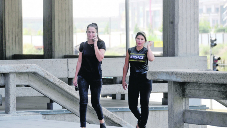 Strahinja Stojanović