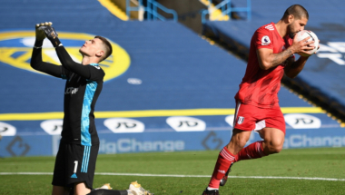 Aleksandar Mitrović