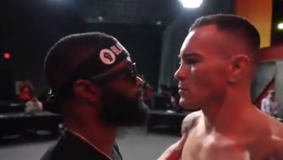 Kovingtonu - Hamzata 