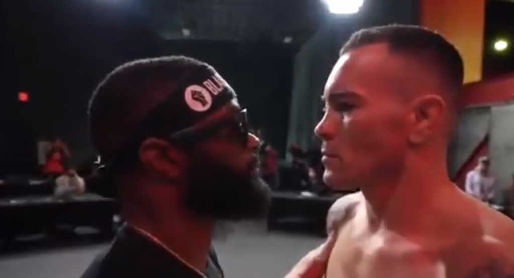 Kovingtonu - Hamzata