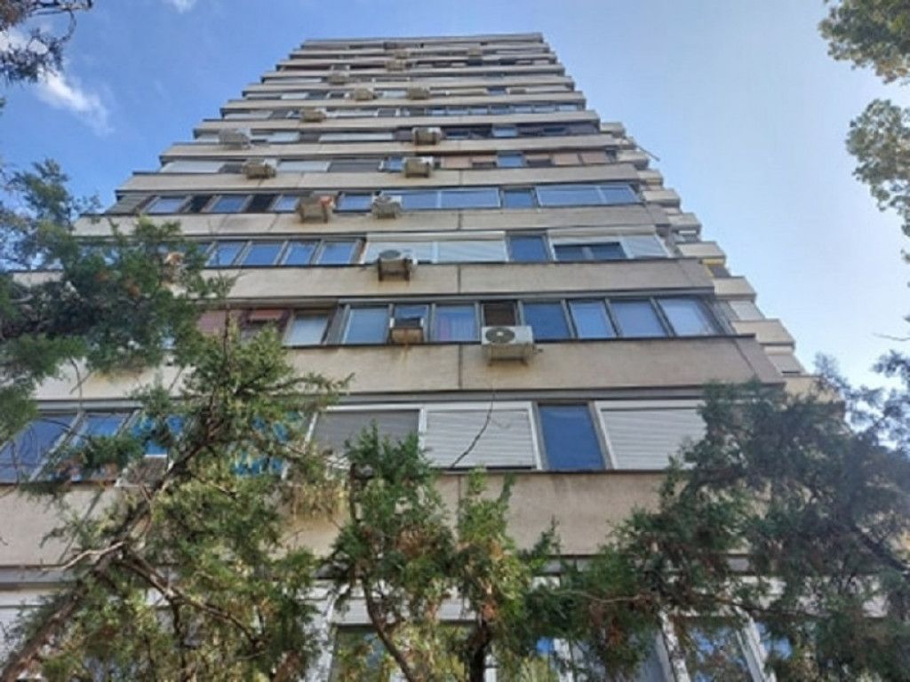 soliter, zgrada, pariske komune, novi begograd