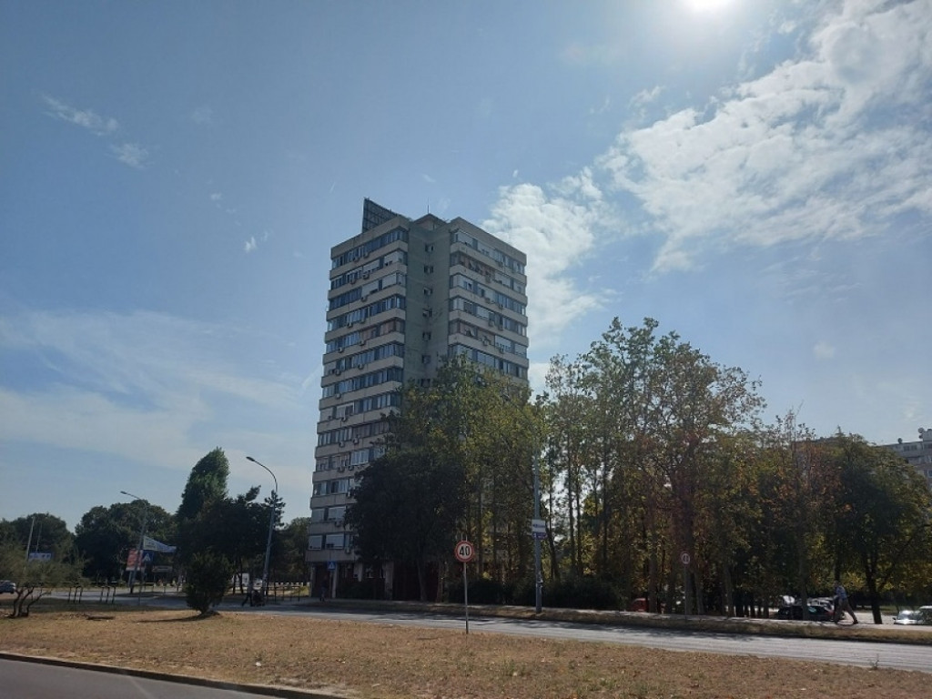 soliter, zgrada, pariske komune, novi begograd