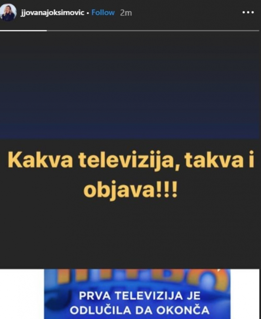 Jovana Joksimović 
