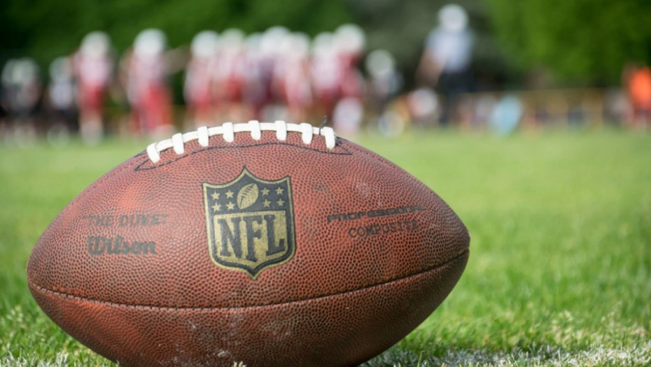 Amrički fudbal Srbija