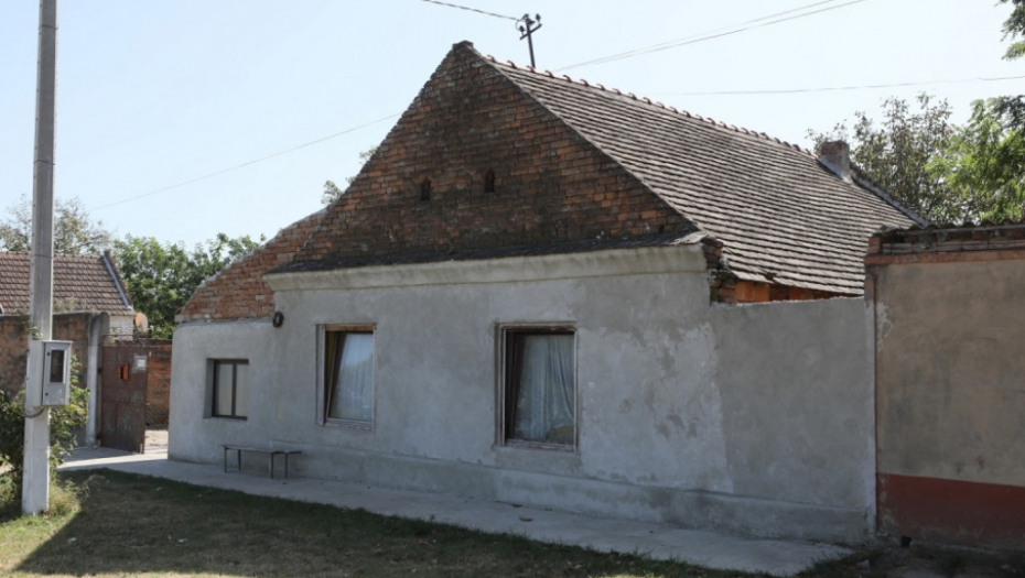 Beba umrla u Zagajnicu