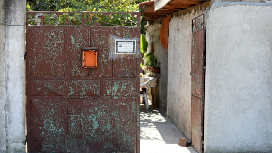 Beba umrla u Zagajnicu