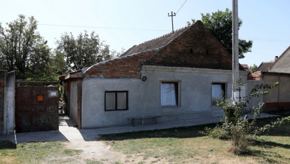 Beba umrla u Zagajnicu