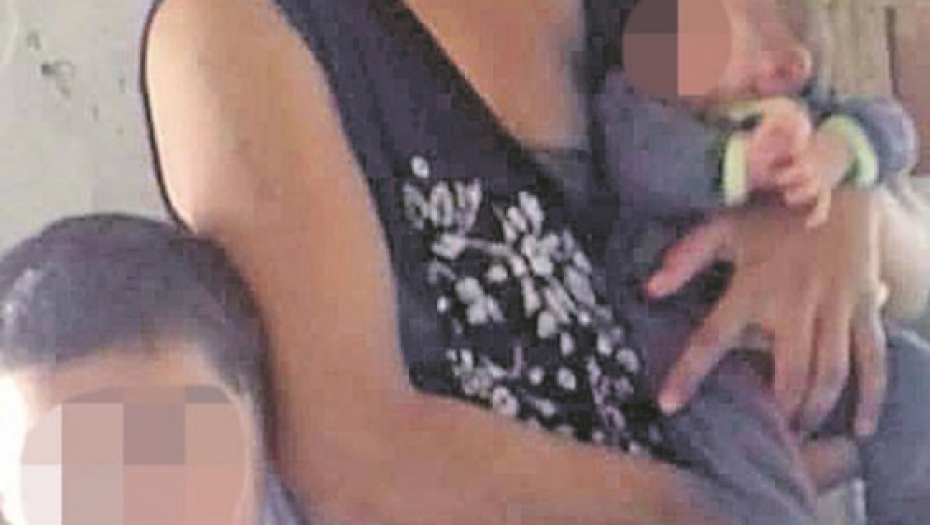 Beba umrla u Zagajnicu