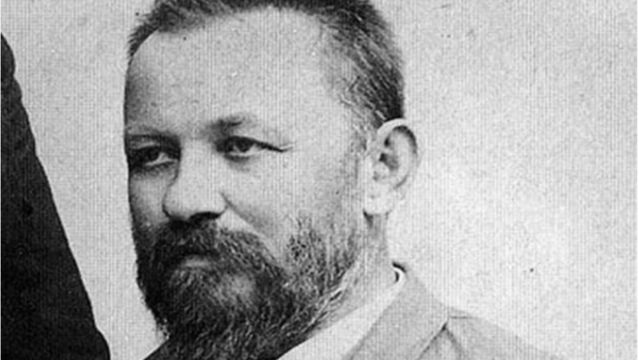 Svetomir Nikolajević