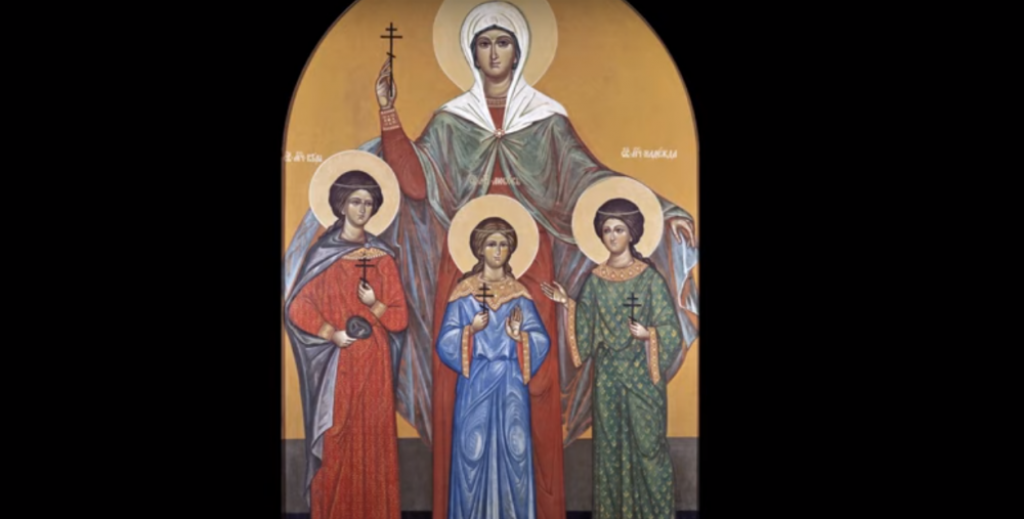 dan Svetih mučenica