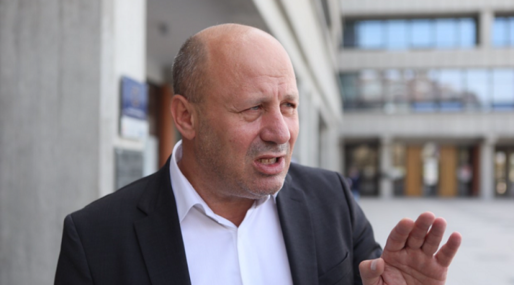 General Dragiša Simić