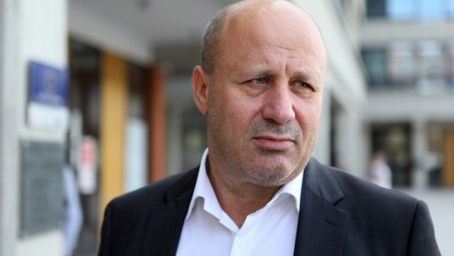 Dragiša Simić, general policije