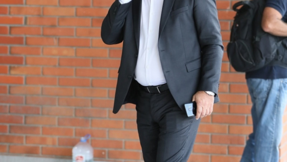 Dragiša Simić, general policije