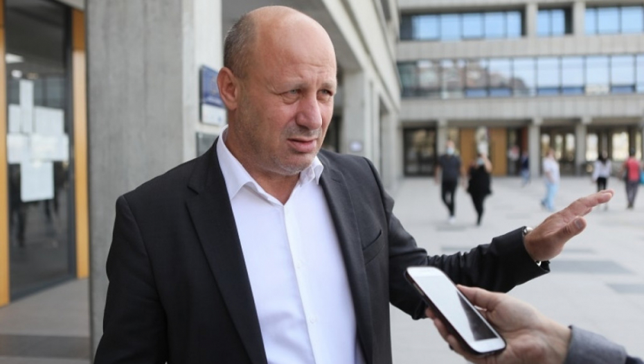 Dragiša Simić, general policije