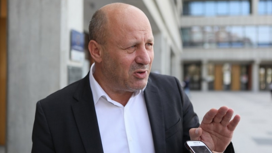 Dragiša Simić, general policije