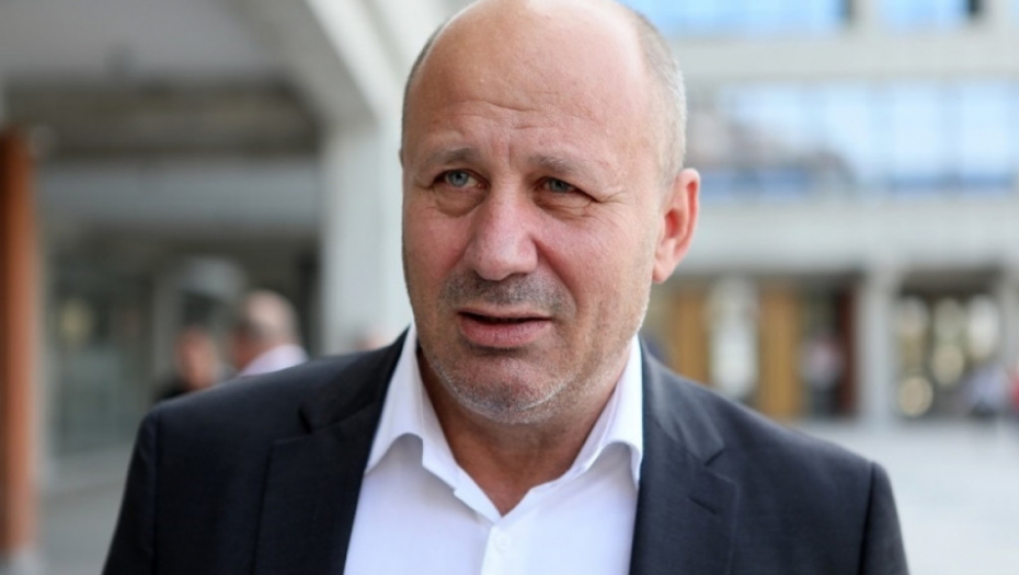 Dragiša Simić, general policije