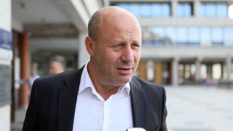 Dragiša Simić, general policije