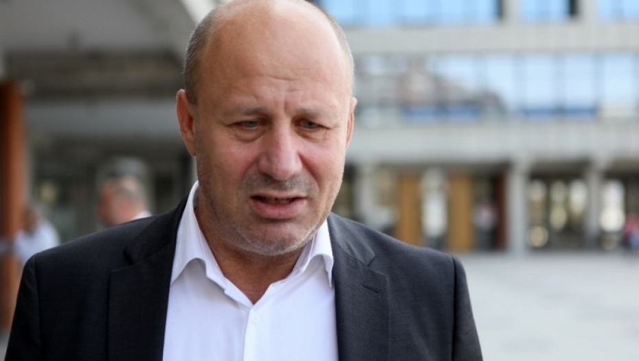 Dragiša Simić, general policije