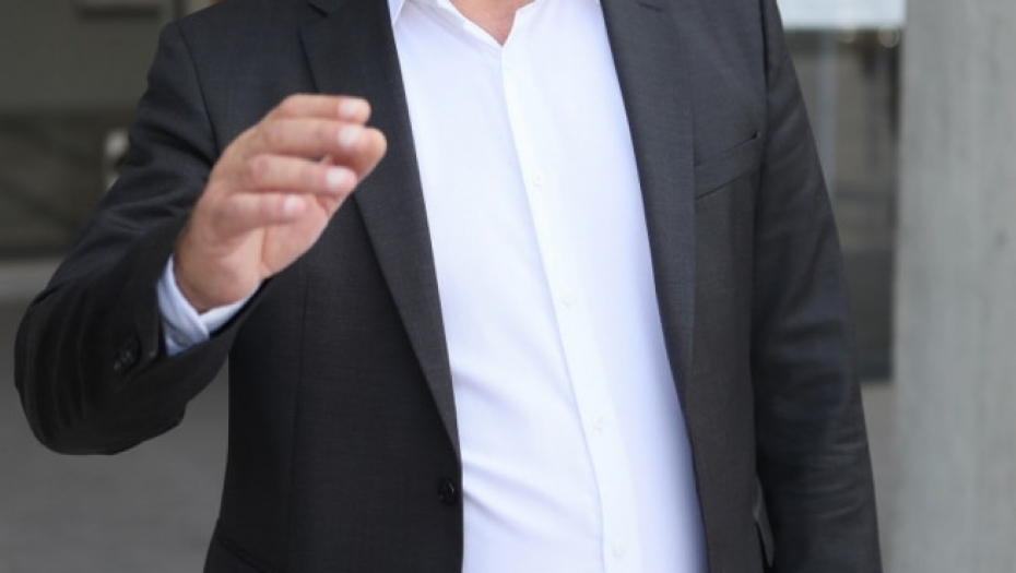 Dragiša Simić, general policije