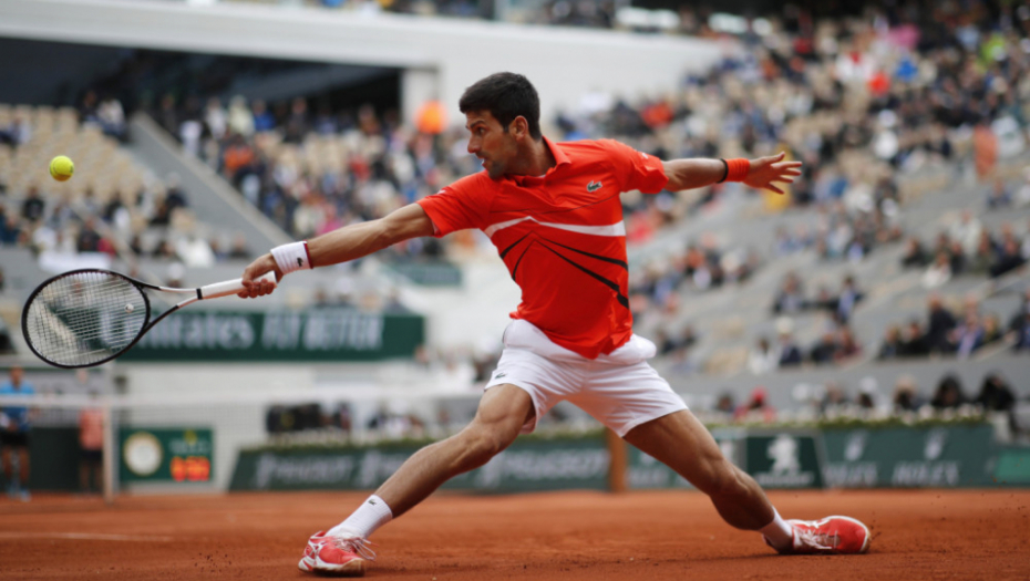 Novak Đoković