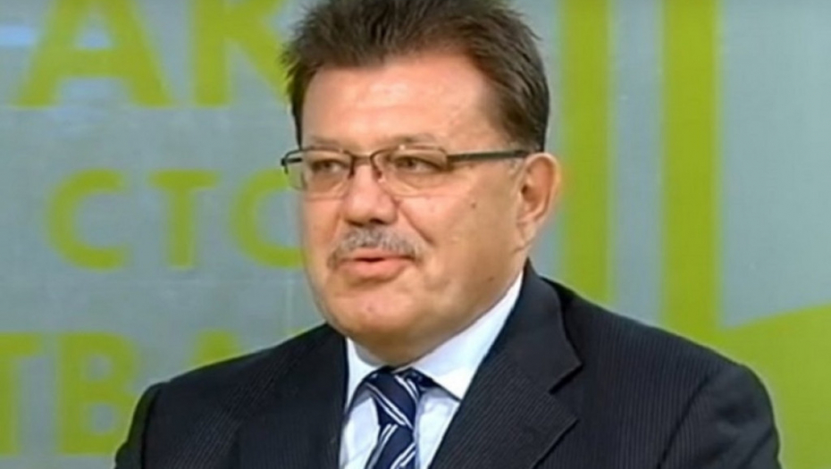 Lazar Davidović