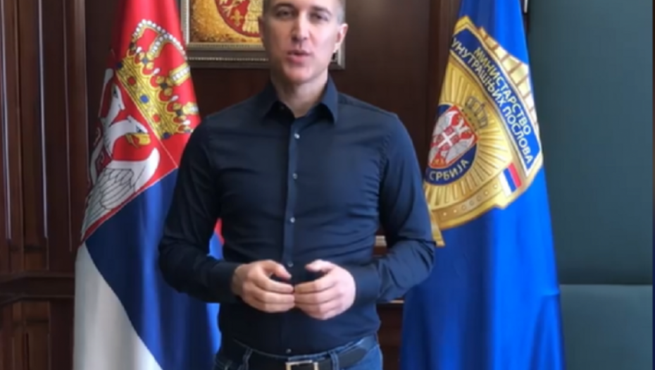 Nebojša Stefanović