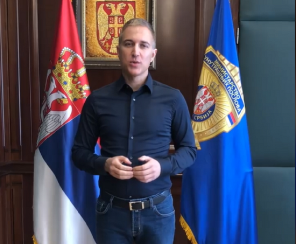 Neboj&scaron;a Stefanović