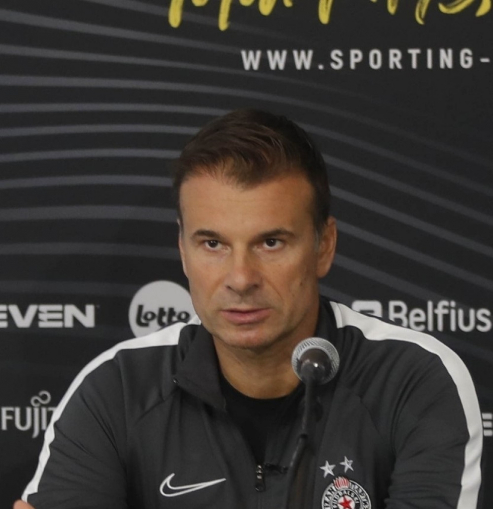 Aleksandar Stanojević