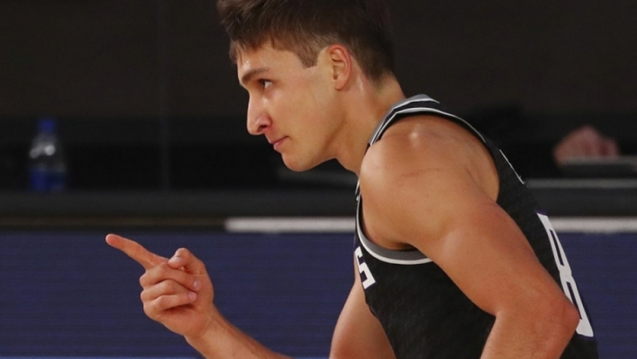 Bogdan Bogdanović