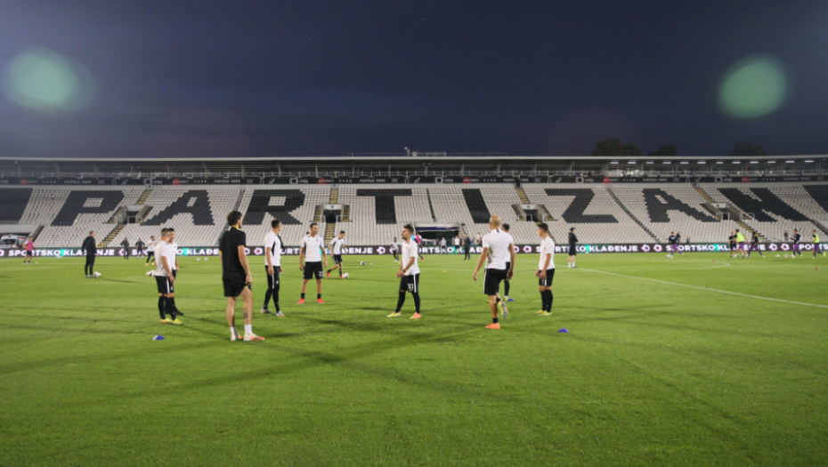 FK Partizan