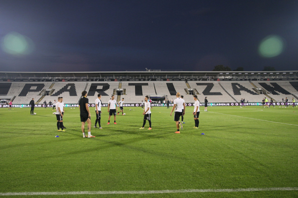 FK Partizan