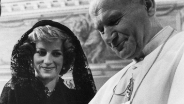 Papa Jovan Pavle Drugi