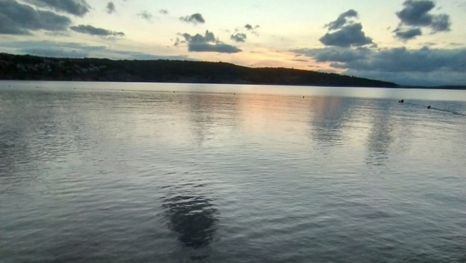 more, jadransko more, krk, hrvatska