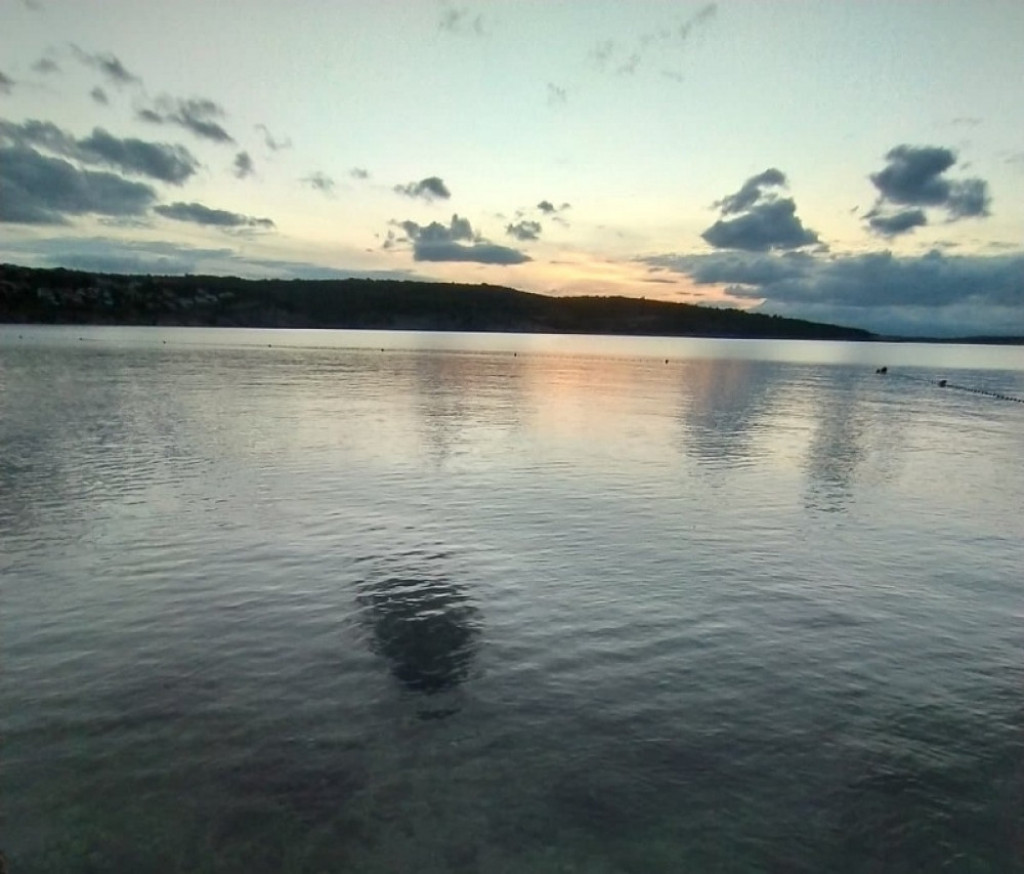 more, jadransko more, krk, hrvatska