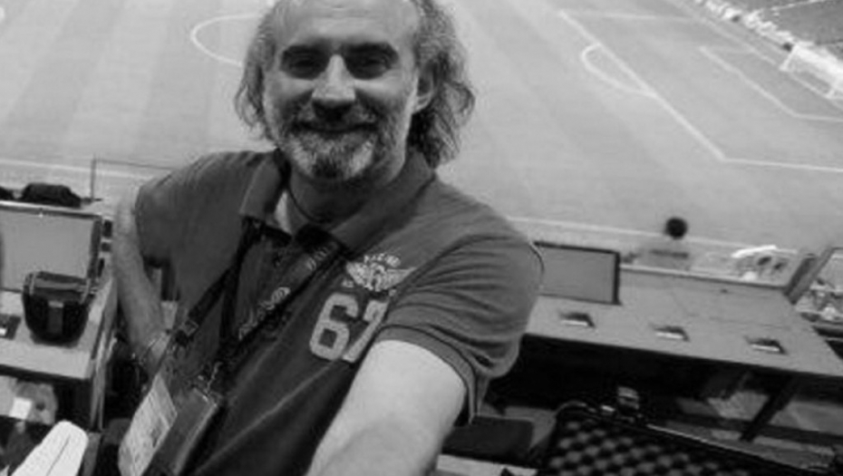 Srđan Sulejmanović