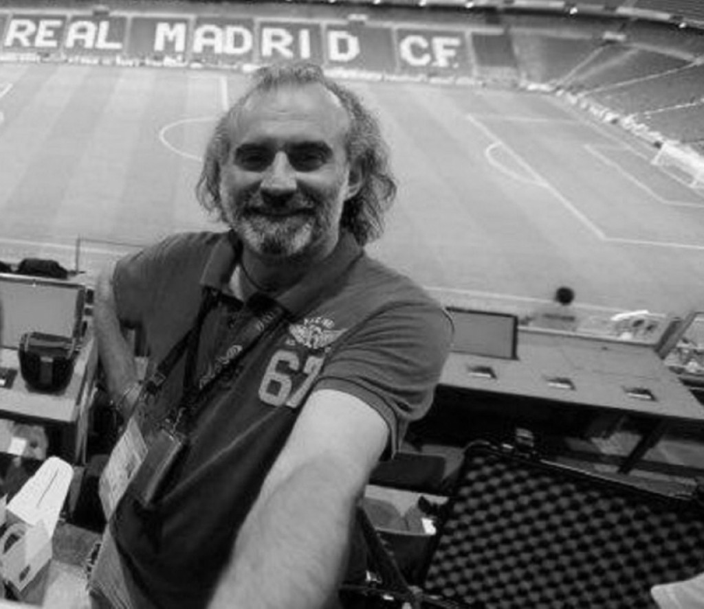 Srđan Sulejmanović