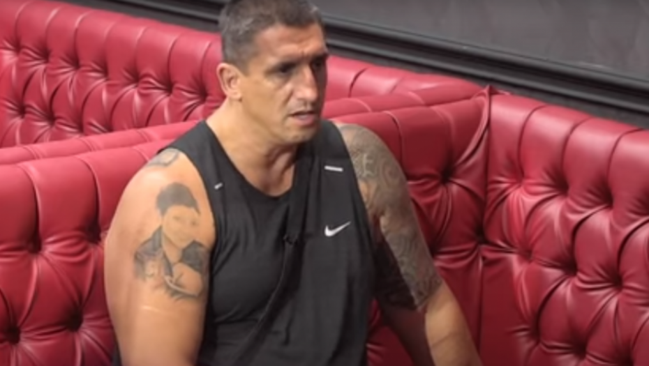 Kristijan Golubović